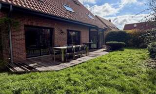 Maison 8 Pièces 180 m² à vendre à Capinghem (59160)