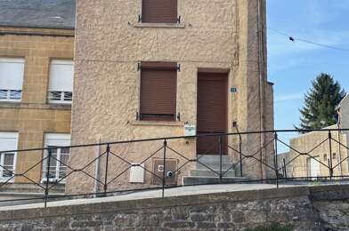 Maison 3 pièces 75000 €