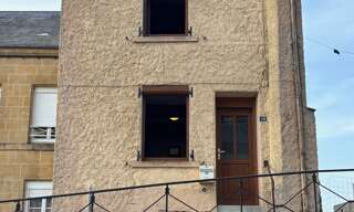 Maison 3 Pièces 62 m² à vendre à Renwez (08150)