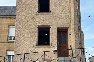 Maison 3 pièces 75000 €