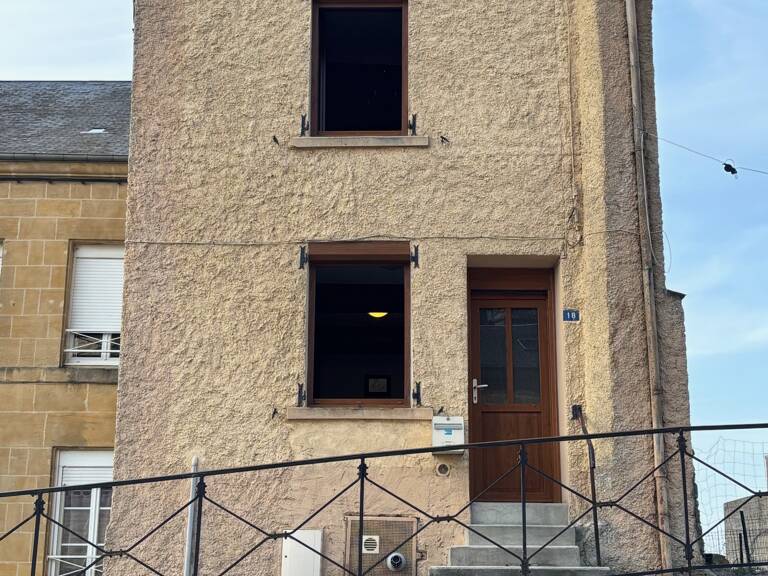 Vente Maison/villa 3 pièces — photo 1