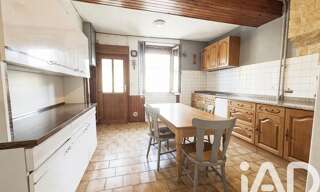 Maison 3 Pièces 62 m² à vendre à Renwez (08150)
