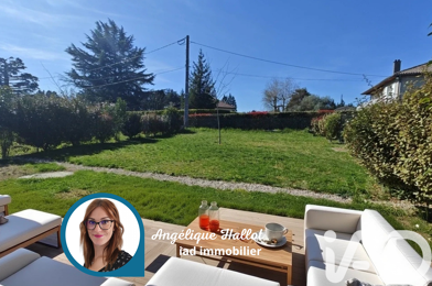 Maison 4 pièces 322000 €