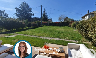 Maison 4 Pièces 108 m² à vendre à Chonas-l'Amballan (38121)