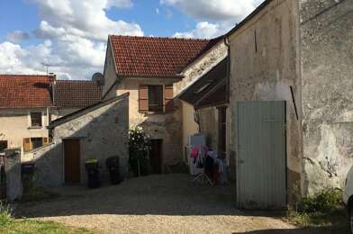 Maison 3 pièces 55000 €