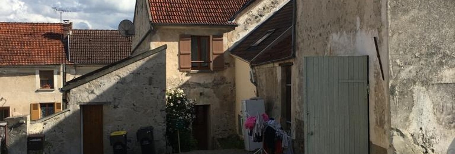 Maison 3 Pièces 81 m² à vendre à La Ferté-sous-Jouarre (77260)