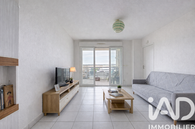 Appartement 2 pièces 125000 €