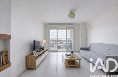 Vente Appartement 2 pièces — photo du bien