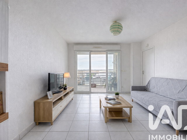 Vente Appartement 2 pièces — photo du bien
