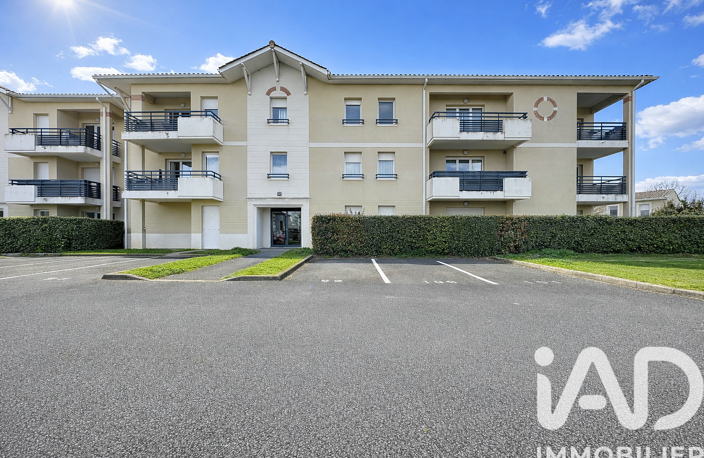 Vente Appartement 2 pièces — photo 2
