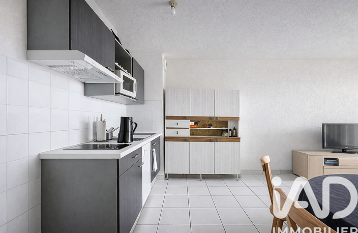 Vente Appartement 2 pièces — photo 4