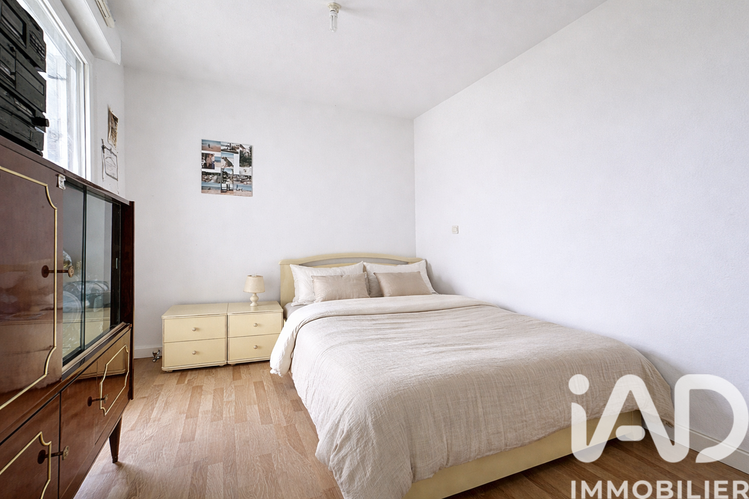 Vente Appartement 2 pièces - Photo 5