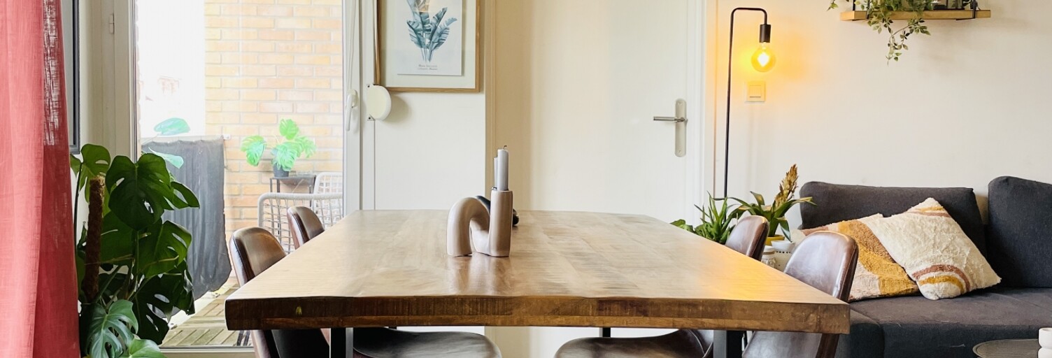 Appartement 3 Pièces 56 m² à vendre à Bailleul (59270)