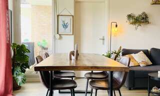 Appartement 3 Pièces 56 m² à vendre à Bailleul (59270)