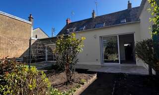 Maison 4 Pièces 96 m² à vendre à Le Mans (72100)