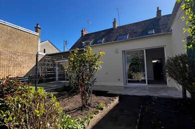 Maison 4 pièces 259000 €