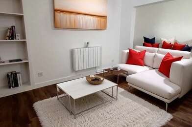 Maison 4 pièces 259000 €