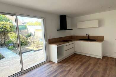 Maison 4 pièces 259000 €