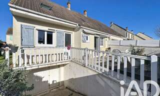 Maison 5 Pièces 105 m² à vendre à Bernières-sur-Mer (14990)