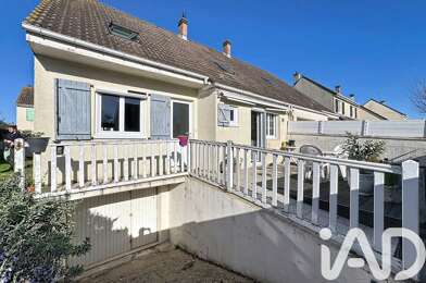 Maison 5 pièces 289000 €