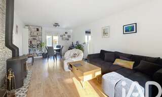 Maison 5 Pièces 105 m² à vendre à Bernières-sur-Mer (14990)