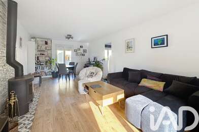 Maison 5 pièces 289000 €