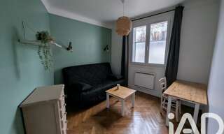 Appartement 1 Pièce 28 m² à vendre à Villemomble (93250)