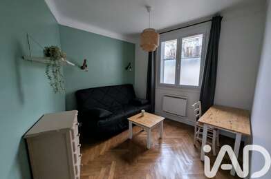 Appartement 1 pièces 134000 €