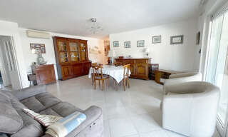 Appartement 4 Pièces 86 m² à louer à Saint-Raphaël (83700)