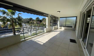 Appartement 4 Pièces 86 m² à louer à Saint-Raphaël (83700)