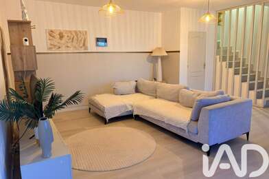 Maison 7 pièces 448000 €