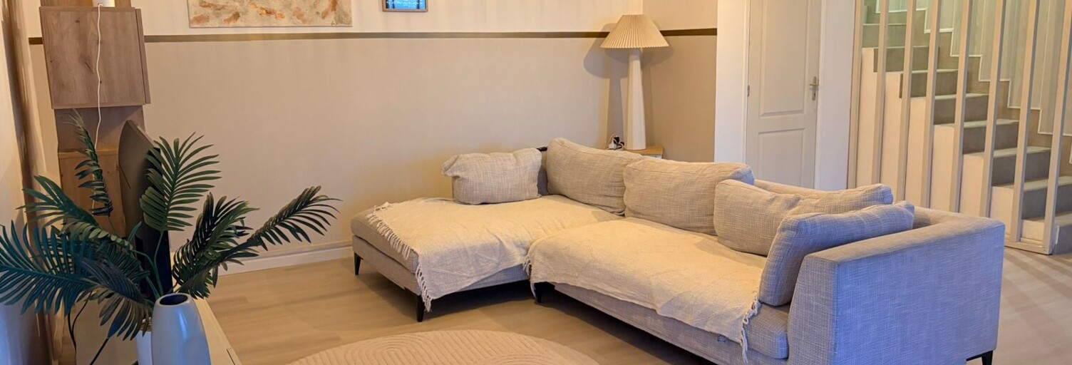 Maison 7 Pièces 118 m² à vendre à Saint-Denis (97417)