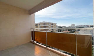 Appartement 1 Pièce 19 m² à louer à Fréjus (83600)