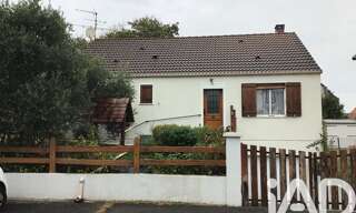 Maison 5 Pièces 90 m² à vendre à Mitry-Mory (77290)