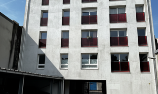 Appartement 1 Pièce 35 m² à vendre à Nantes (44000)