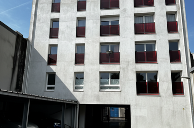 Appartement 1 pièces 140000 €