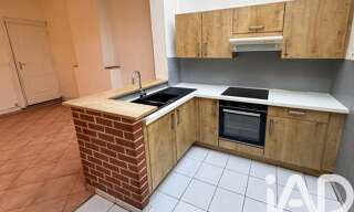 Maison 5 Pièces 85 m² à vendre à Valenciennes (59300)