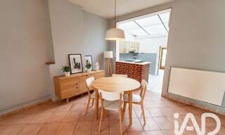 Maison 5 Pièces 85 m² à vendre à Valenciennes (59300)