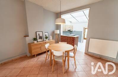 Vente Maison de ville 5 pièces — photo du bien