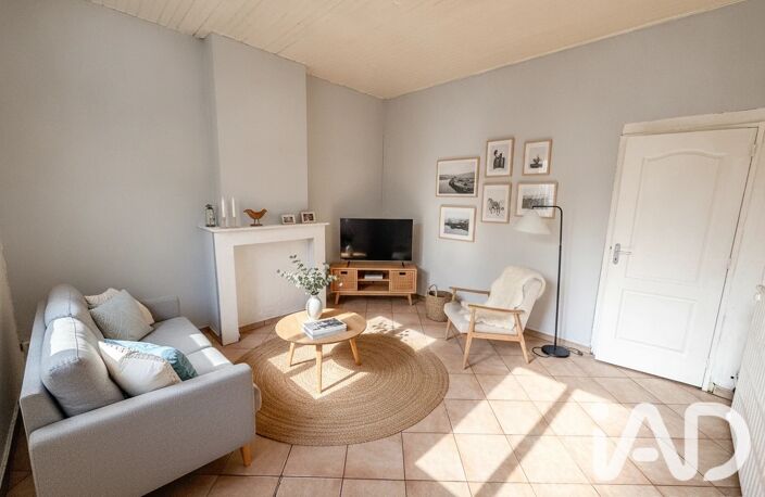 Vente Maison de ville 5 pièces — photo 4