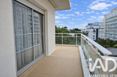 Appartement 3 pièces 379000 €