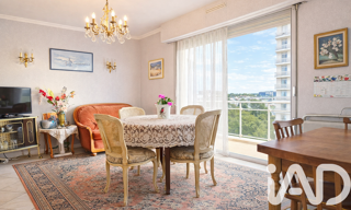 Appartement 3 Pièces 53 m² à vendre à La Baule-Escoublac (44500)