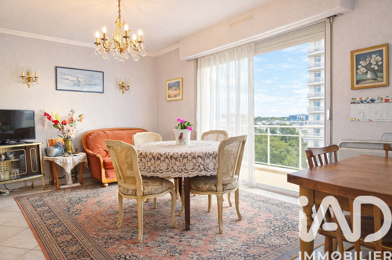 Appartement 3 pièces 379000 €