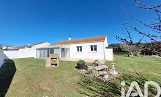 Maison 3 Pièces 84 m² à vendre à Esnandes (17137)