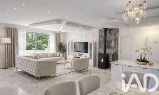 Maison 4 Pièces 110 m² à vendre à Eydoche (38690)