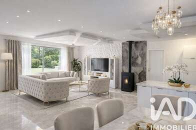 Maison 4 pièces 320000 €