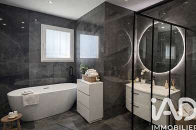 Maison 4 pièces 320000 €