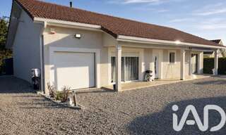 Maison 4 Pièces 110 m² à vendre à Eydoche (38690)