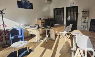 Immeuble  113 m² à vendre à Migennes (89400)