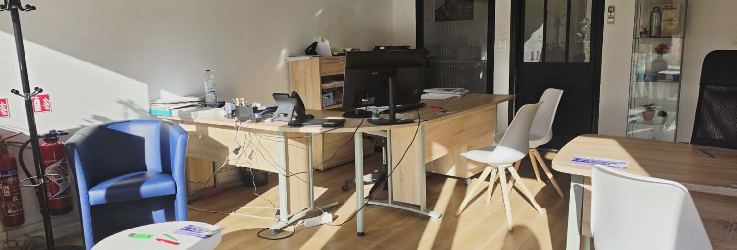 Immeuble  113 m² à vendre à Migennes (89400)